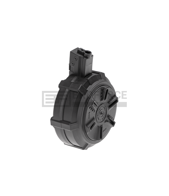 Drum Mag MP5 1500rds