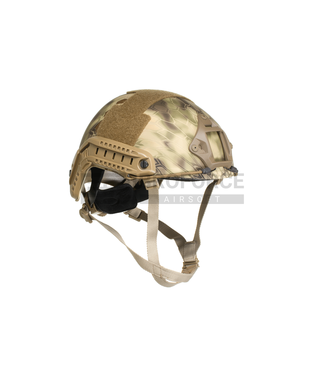 Emerson FAST Helmet MH Premium - HL (Snake)