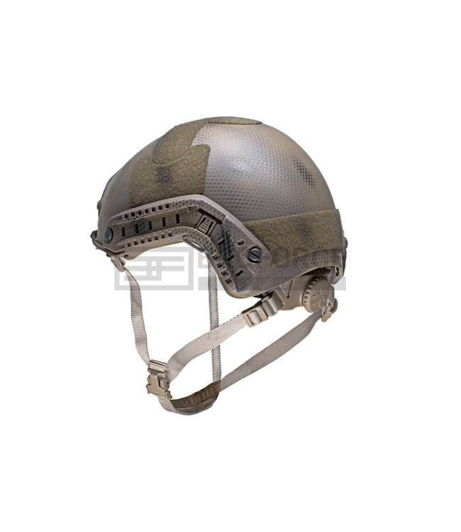 FAST Helmet MH Premium - Subdued (Snake)