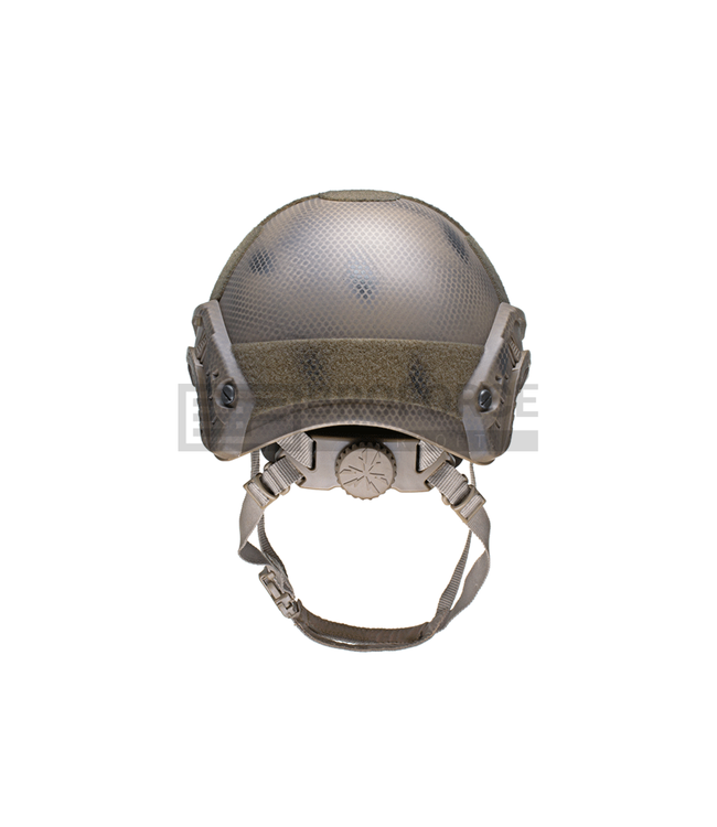 FAST Helmet MH Premium - Subdued (Snake)