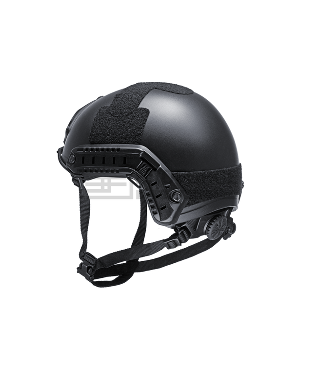 FAST Helmet MH Premium - Zwart