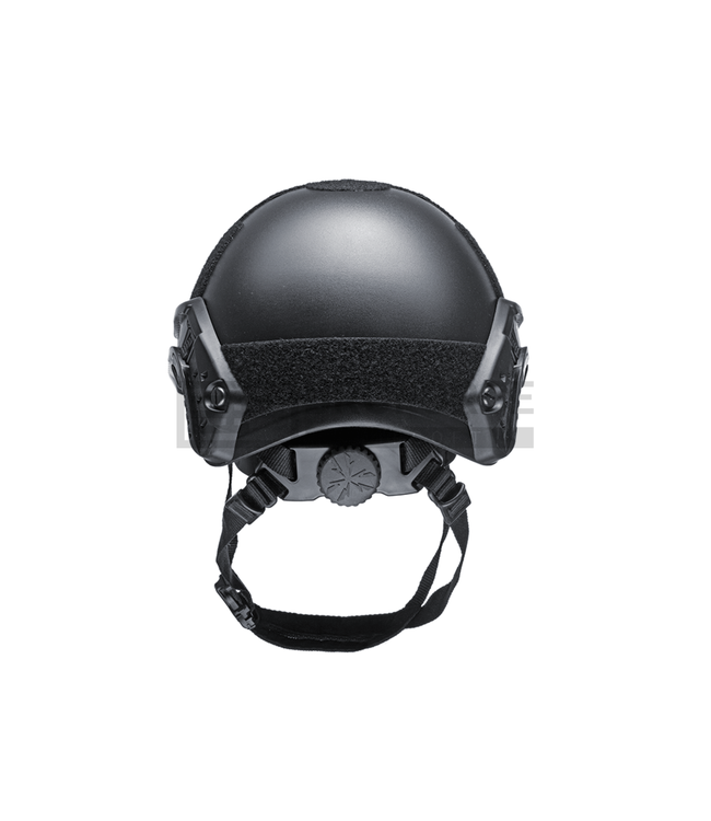 FAST Helmet MH Premium - Black
