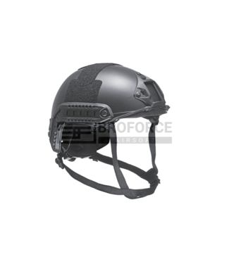 Emerson FAST Helmet MH Premium - Zwart