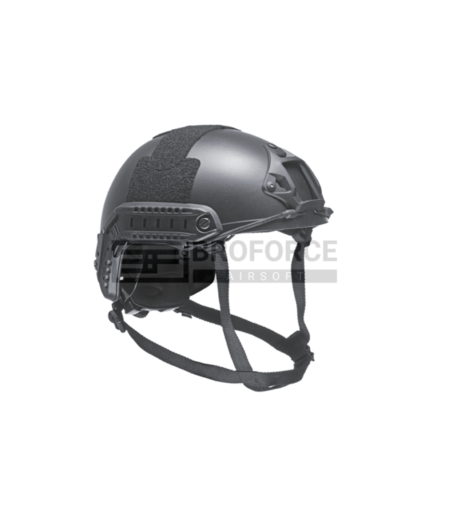 FAST Helmet MH Premium - Black