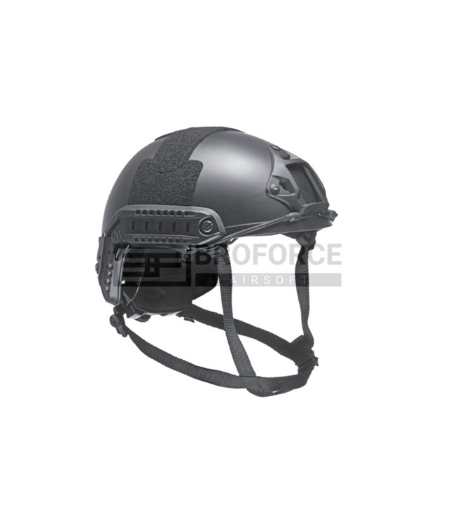 FAST Helmet MH Premium - Zwart
