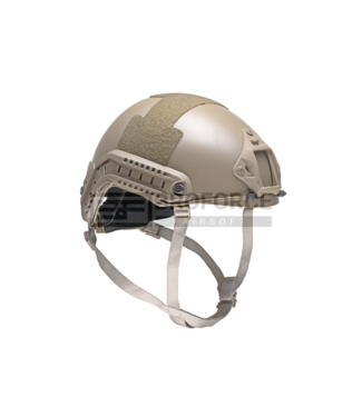 Emerson gear FAST Helmet MH Premium - Tan