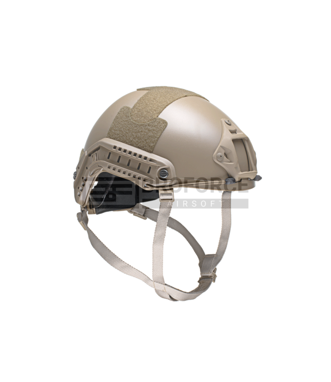 FAST Helmet MH Premium - Tan