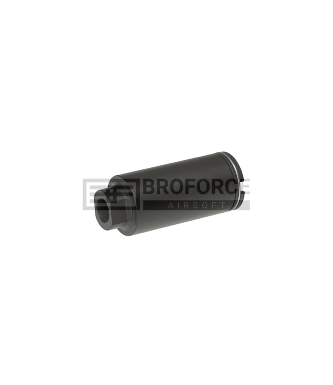 Skull Frog Amplifier CCW - Black