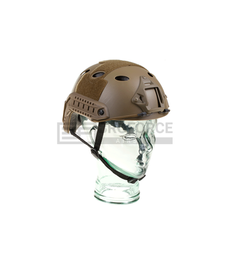 Emerson FAST Helmet PJ Eco Version - Tan