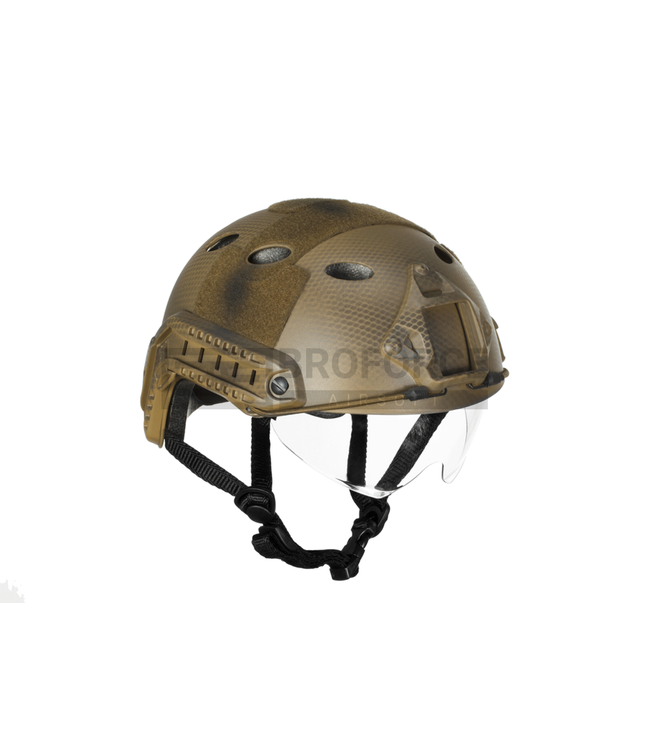 Casco Emerson Gear FAST PJ - Tan