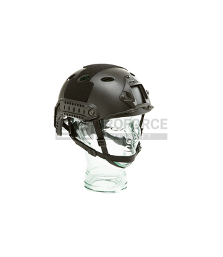 Emerson FAST Helmet PJ Premium - Black Emerson FAST Helmet PJ Premium - Black