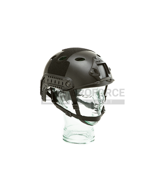 Emerson FAST Helmet PJ Premium - Zwart