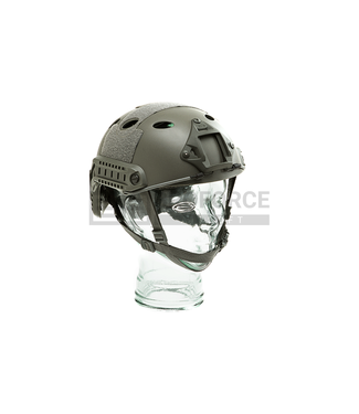 Emerson FAST Helmet PJ Premium - Foliage Green