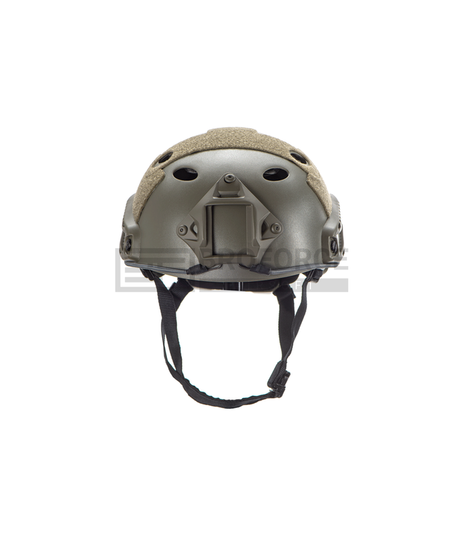 FAST Helmet PJ Premium - Ranger Green