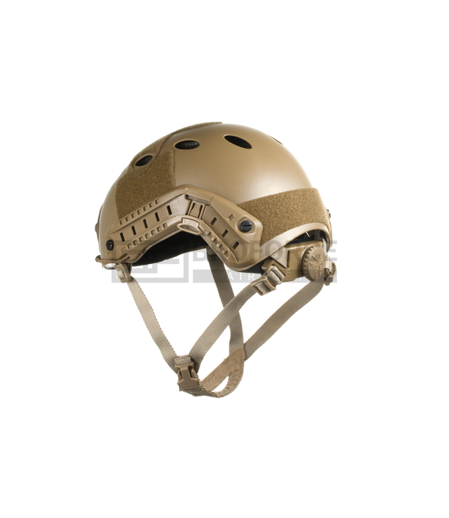 FAST Helmet PJ Premium - Tan