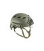 FMA FAST Helmet PJ Carbon Fiber Version - Foliage Green FMA FAST Helmet PJ Carbon Fiber Version - Foliage Green