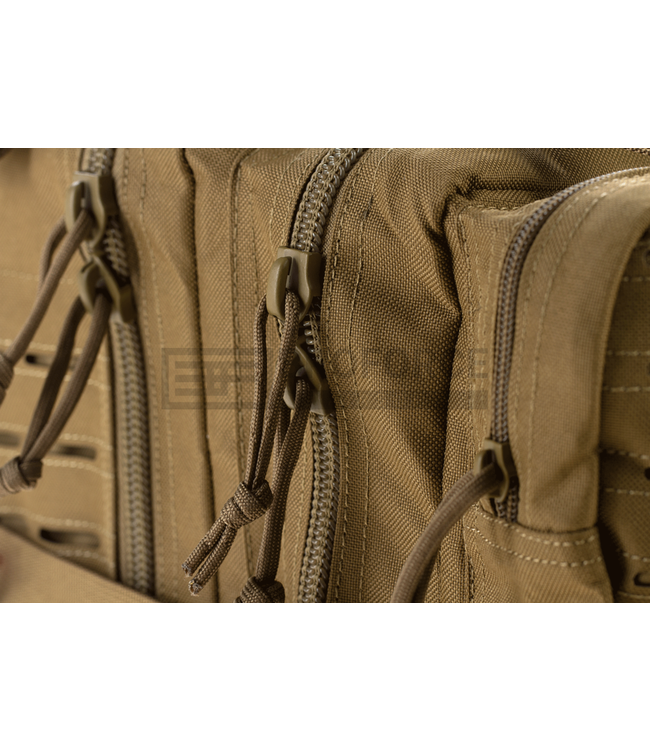 Mod 1 Day Backpack Gen II - Tan