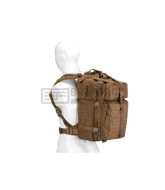 Mod 1 Day Backpack Gen II - Tan