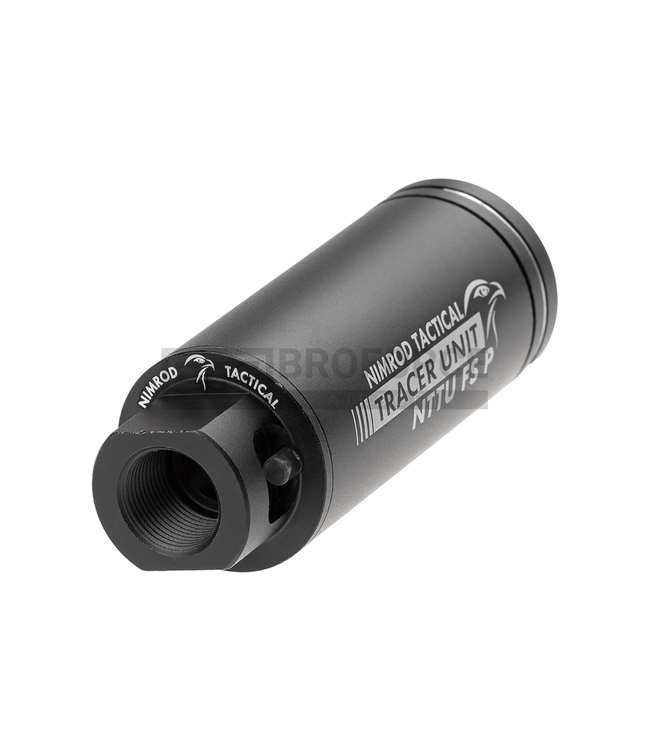 NTTU FS P Amplifier Tracer Unit