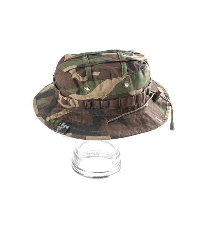 Mod 2 Boonie Hat - Woodland