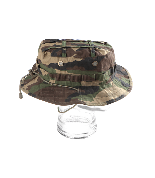 Mod 2 Boonie Hat - Woodland
