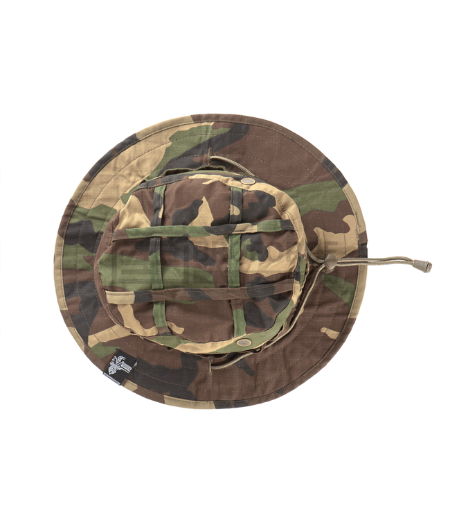 Mod 2 Boonie Hat - Woodland