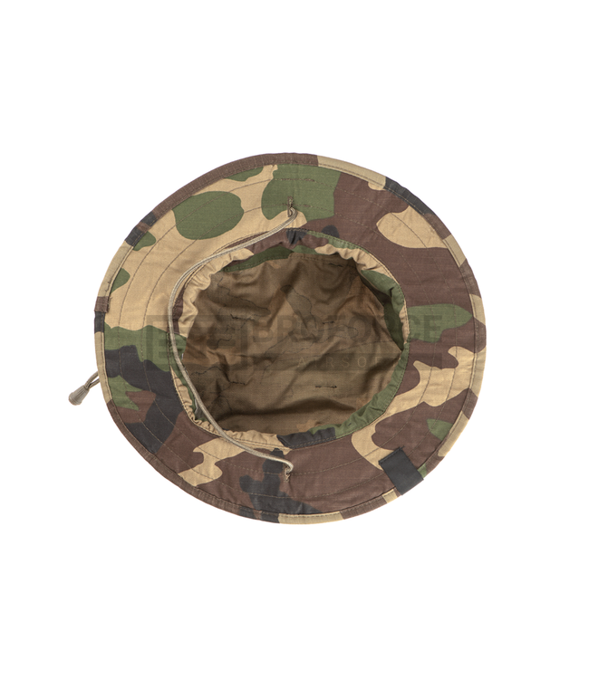 Mod 2 Boonie Hat - Woodland