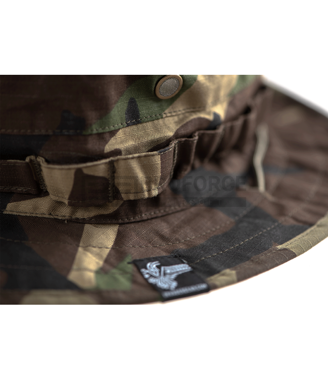 Mod 2 Boonie Hat - Woodland