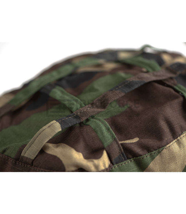 Mod 2 Boonie Hat - Woodland