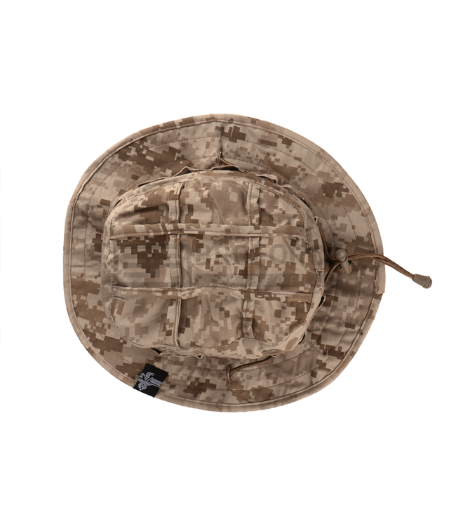 Mod 2 Boonie Hat - Marpat desert