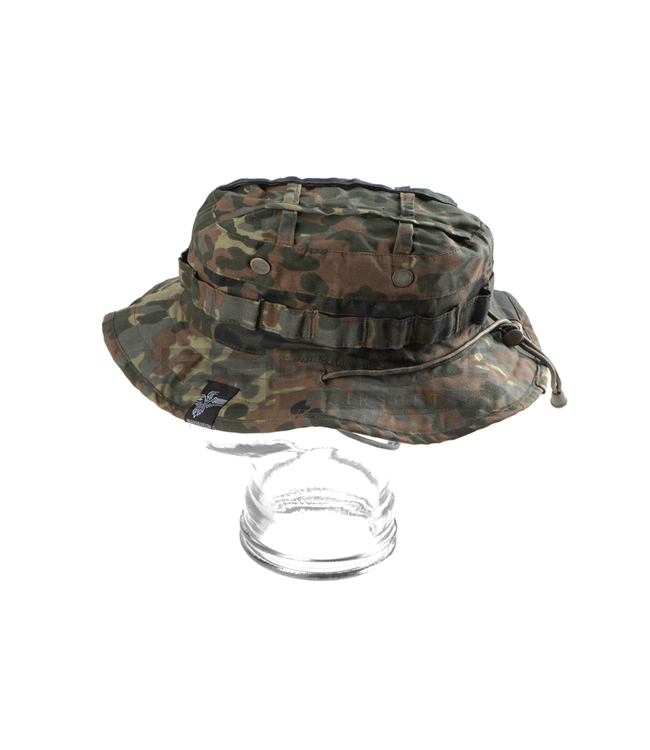 Mod 2 Boonie Hat - Flecktarn