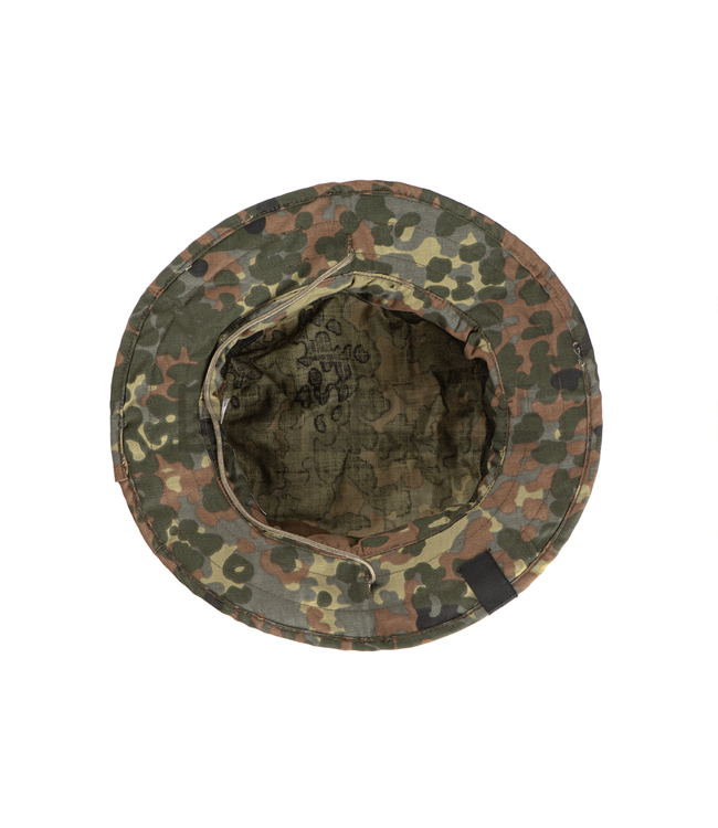 Mod 2 Boonie Hat - Flecktarn