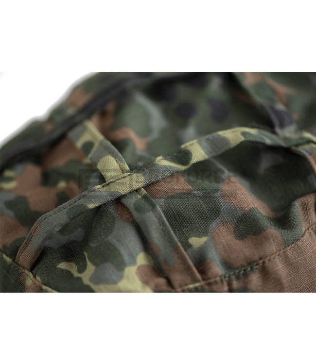 Mod 2 Boonie Hat - Flecktarn