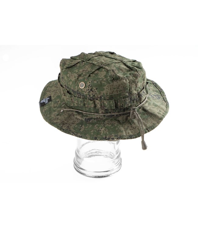 Mod 2 Boonie Hat - Digital flora