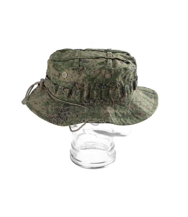 Mod 2 Boonie Hat - Digital flora