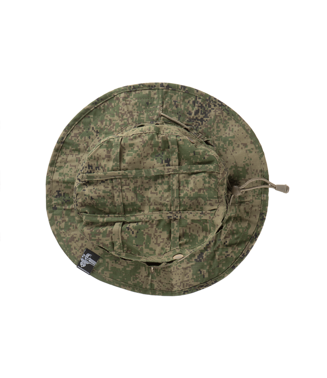 Mod 2 Boonie Hat - Digital flora