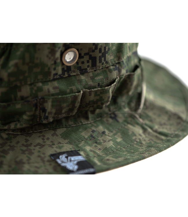 Mod 2 Boonie Hat - Digital flora