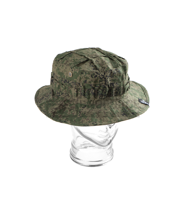 Mod 2 Boonie Hat - Digital flora