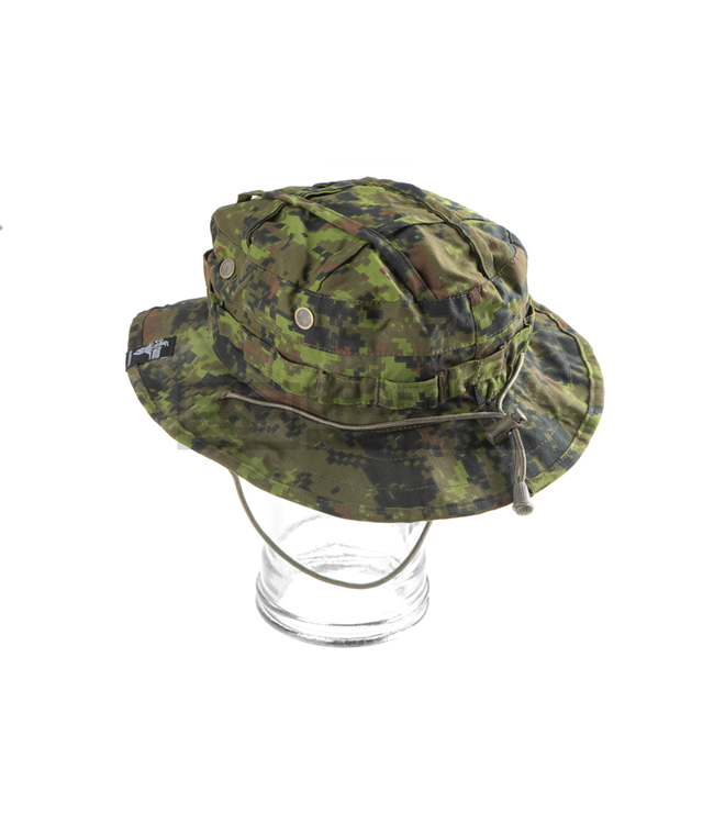 Mod 2 Boonie Hat - CAD