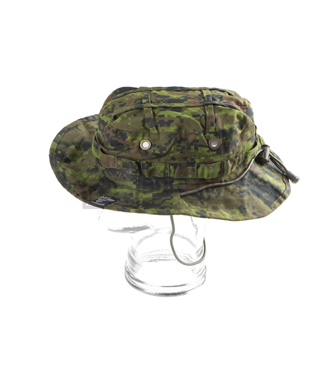 Mod 2 Boonie Hat - CAD