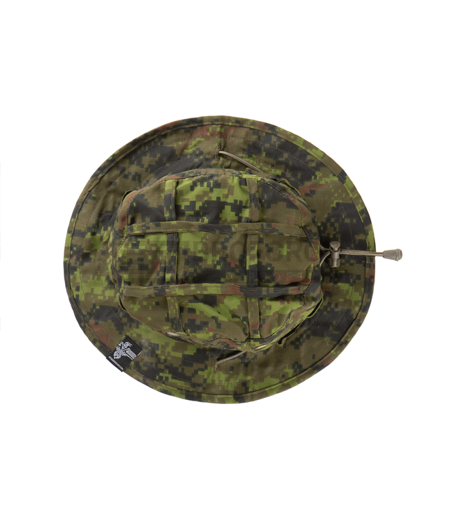 Mod 2 Boonie Hat - CAD