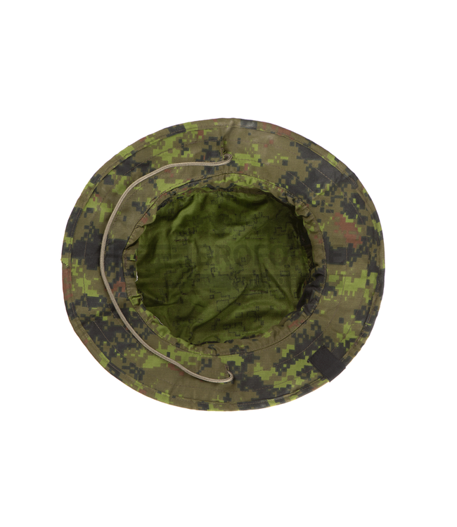 Mod 2 Boonie Hat - CAD