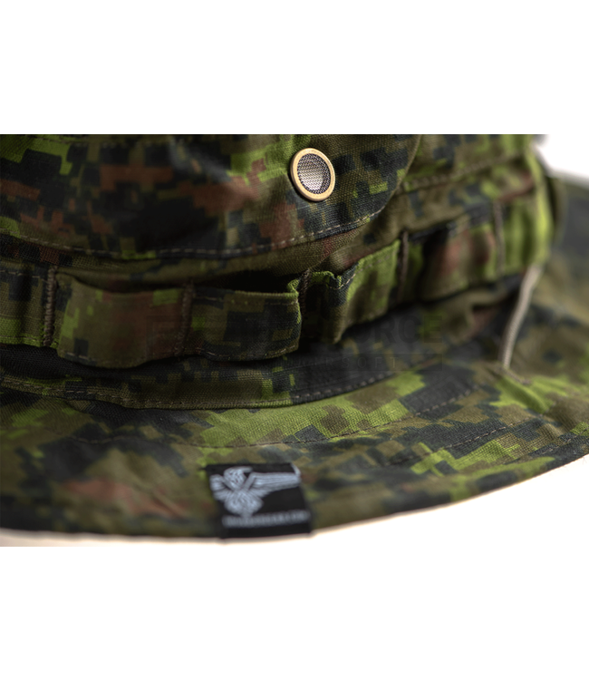 Mod 2 Boonie Hat - CAD