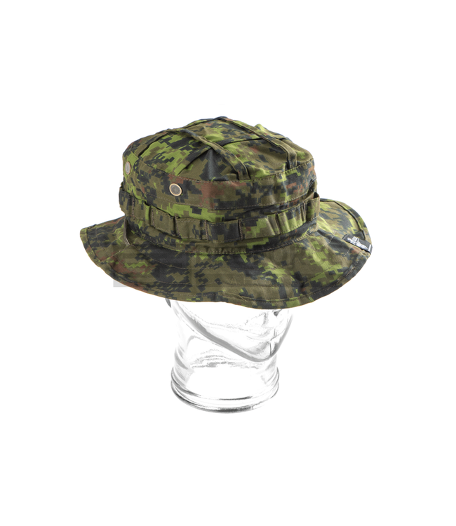 Mod 2 Boonie Hat - CAD