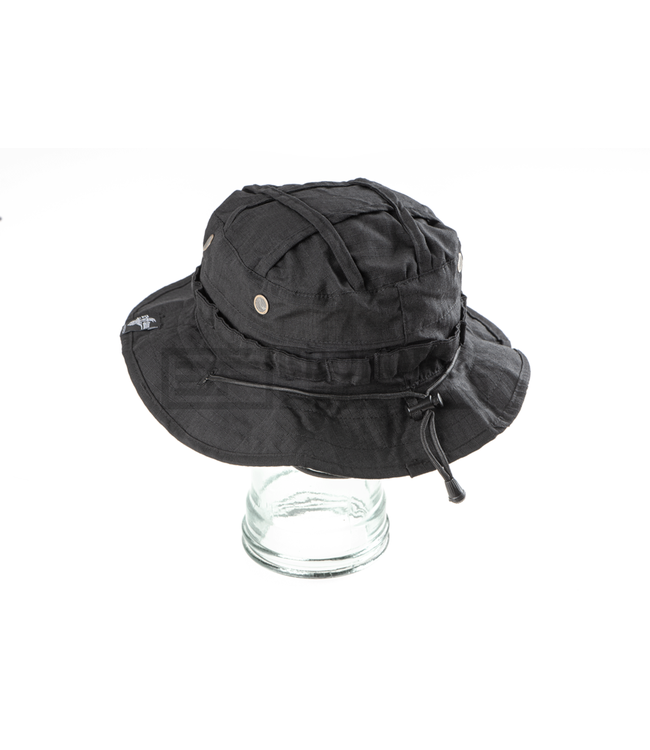 Mod 2 Boonie Hat - Zwart