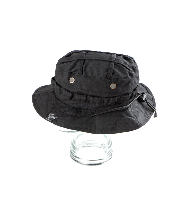 Mod 2 Boonie Hat - Black