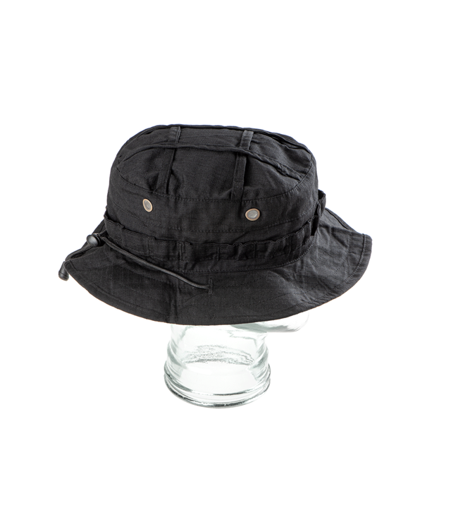 Mod 2 Boonie Hat - Zwart