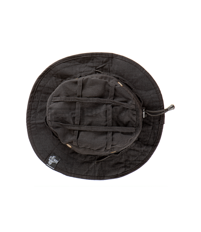 Mod 2 Boonie Hat - Black