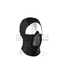 Invader Gear Mk.III Steel Half Face Mask - Black Invader Gear Mk.III Steel Half Face Mask - Black