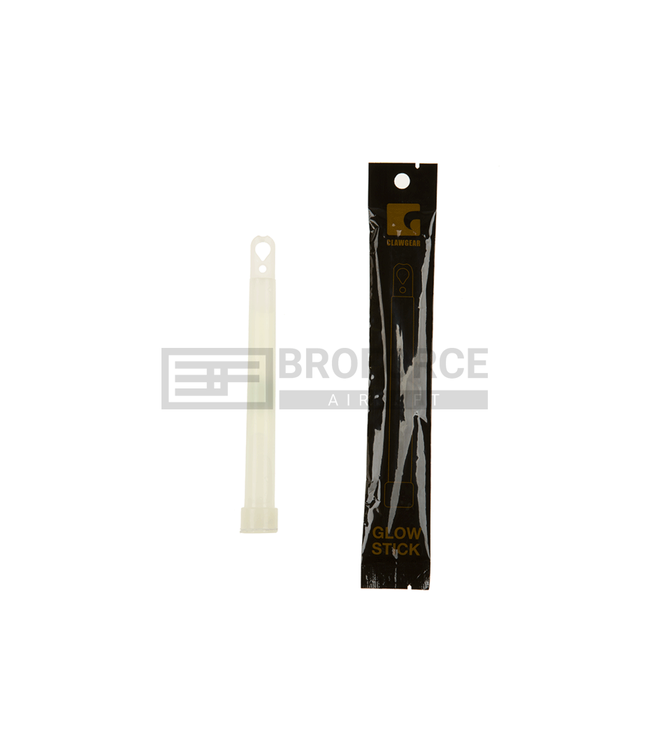 6 Inch Light Stick - Blauw